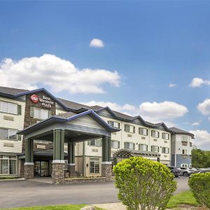 Best Western Plus Vineyard Inn And Suites